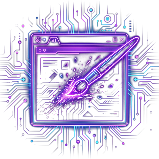 AI 상세페이지 & 홍보이미지